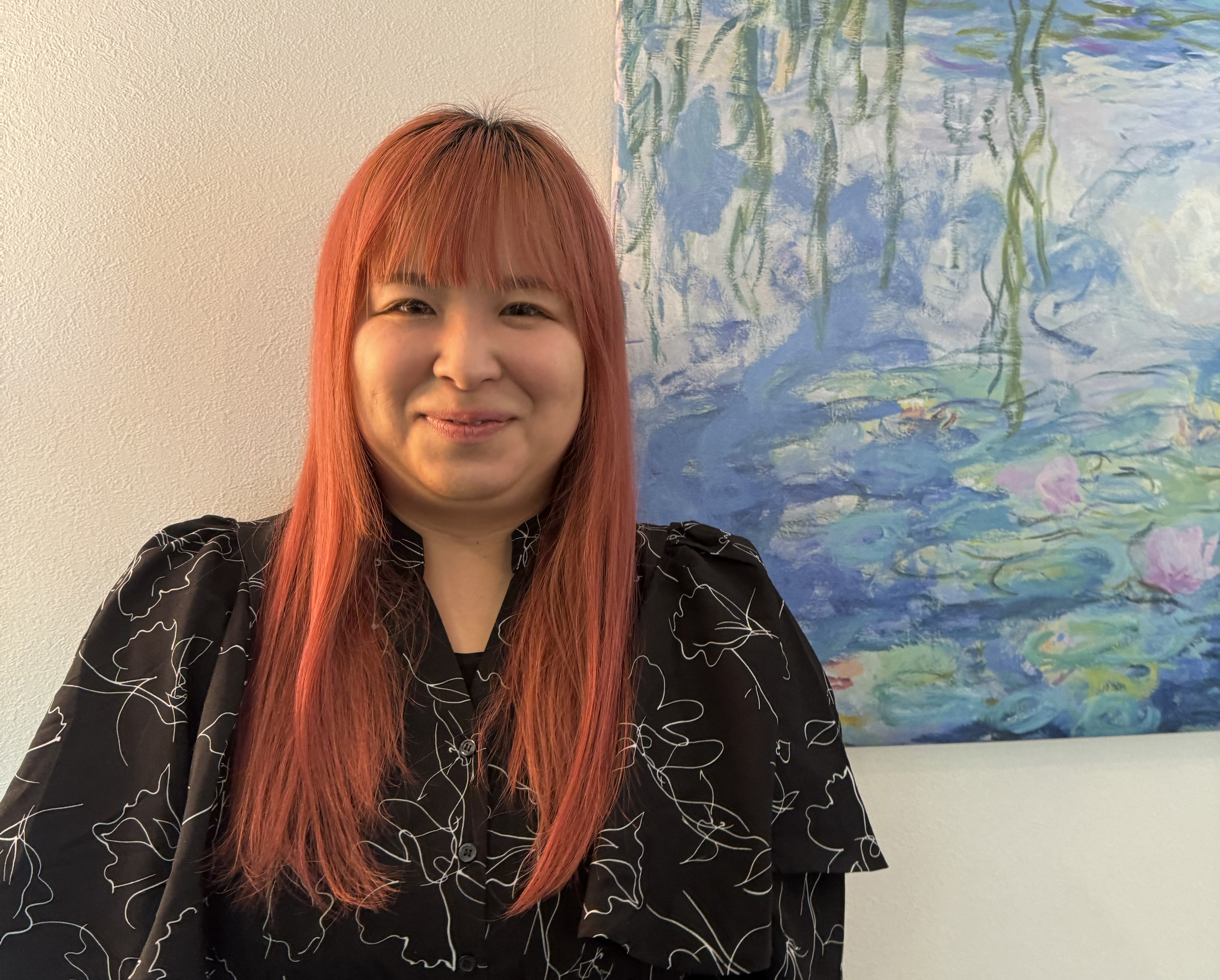 就労継続支援B型そらいろ 佐々木